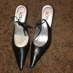 Bcbg heels